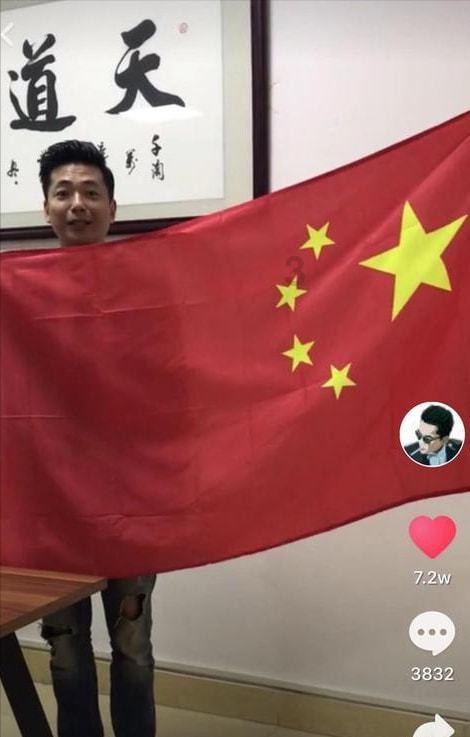 精准的神枪手